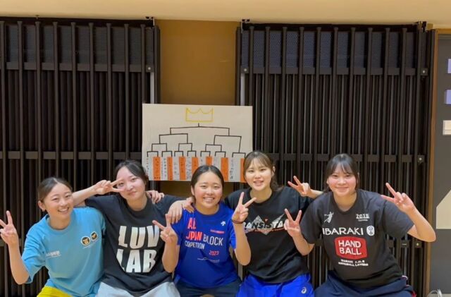 今日は、楽しみにしていた#スポーツ大会 でした🏃💨

今年の種目はバレーボール🏐でした😊

1.2年生混合でとても楽しみながら協力してプレイすることができました🥳

今年度の優勝チームは"ゴンザレス"💪🔥
優勝おめでとう~‼️

また来週から、実習頑張っていきましょう🌟
🐾
🐾
🐾
⁡⁡⁡⁡⁡⁡#いばらきどうぶつ専門学校 #いばらき動物専門学院 #動物専門学校 #いばどう #土浦市 #トリマー #ドッグトレーナー #動物看護師 #動物臨床助士 #飼育員 #ライセンス取得 #実習 #パートナードッグ #可愛い #iASC #いば動 #茨城 #動物 #専門 #学校 #犬 #オープンキャンパス #個別面談 #体験会