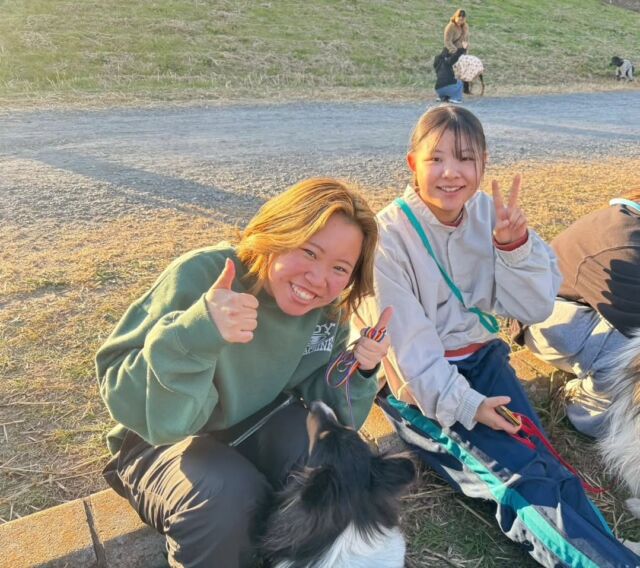 本日は#訓練競技会 に出場してきました❗️

前回競技会に出場した学生達🧑‍🤝‍🧑は前回の反省を活か更にいい成績を残せました✨

初めて出場する学生も見事に入賞🥇できました😊

次の競技会に向けてこれからも訓練頑張っていこうね🔥
⁡🐾⁡
⁡🐾⁡
⁡🐾⁡
⁡⁡⁡⁡⁡⁡⁡⁡#いばらきどうぶつ専門学校 #いばらき動物専門学院 #動物専門学校 #いばどう #土浦市 #トリマー #ドッグトレーナー #動物看護師 #動物臨床助士 #飼育員 #ライセンス取得 #実習 #パートナードッグ #可愛い #iASC #いば動 #茨城 #動物 #専門 #学校 #犬 #オープンキャンパス #個別面談  #訓練大会  #シェットランドシープドッグ#ボーダーコリー＃トイプードル  #マルチーズ #ゴールデンレトリバー