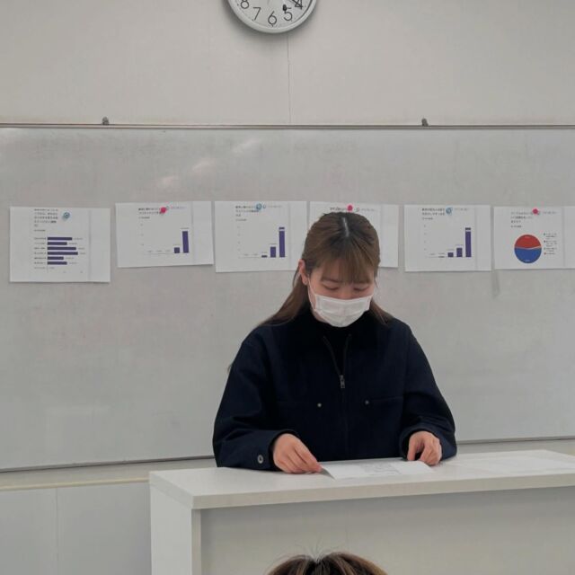 今日は #卒業論文  #卒業制作 の発表会を行いました✨
様々なテーマについて研究👨‍🎓💦
⁡
各科協力して卒業制作も頑張りました💮💮

⁡🐾⁡
⁡🐾⁡
⁡🐾⁡
⁡⁡#いばらきどうぶつ専門学校 #いばらき動物専門学院 #動物専門学校 いばどう 土浦市 トリマー ドッグトレーナー 動物看護師 動物臨床助士 飼育員 ライセンス取得 実習 パートナードッグ 可愛い iASC いば動 茨城 動物 専門 学校 犬 オープンキャンパス 個別面談 体験会  写真撮影  卒論