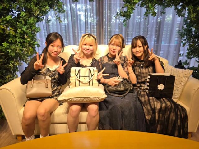 今日は#エントランスパーティー でした🥳🎶

新入生のみんなは緊張している様子でしたが、時間が経つにつれて話せるようになってきました🤭💕

2年生が考えてきてくれたレクリエーションで大盛り上がり🎉✨

明日から先輩との学校生活楽しんでいこう〜🙌🌟

#いばらきどうぶつ専門学校 #入学式 #いばどう #動物専門学校